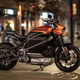 Illustration for article titled The Harley-Davidson Livewire Is the Companys Electric Future